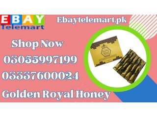 Golden Royal Honey Price in Talagang | 0305-5997199