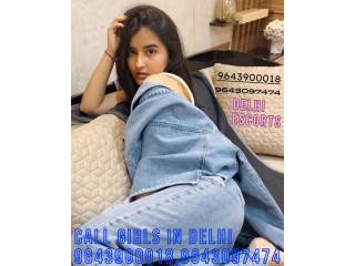 Call Girls In Paschim Vihar 9643900018 Shot 1200 Night 5000