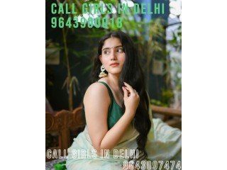 Call Girls In Sadar bazar 9643097474 Shot 1300 Night 5000